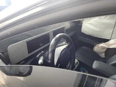 2022 Hyundai Ioniq KMHKN81AFNU075686 VIN:KMHKN81AFNU075686