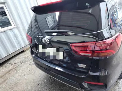 2018 Kia Sorento 700KMKNAPH81ADJA4 VIN:700KMKNAPH81ADJA4