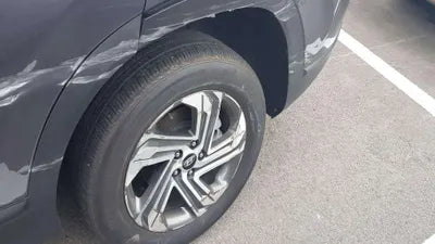 2021 Hyundai Santa FE KMHS281HGMU371919 VIN:KMHS281HGMU371919