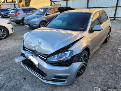 2015 Volkswagen Golf WVWZZZAUZFW268003 VIN:WVWZZZAUZFW268003