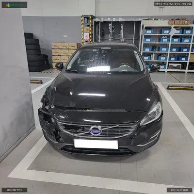 2016 Volvo S60 YV1FS40MDG2409545 VIN:YV1FS40MDG2409545