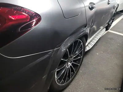 2022 Mercedes-Benz GLE 350 W1NFD2DB9NA637811 VIN:W1NFD2DB9NA637811