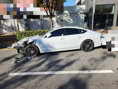 2016 Audi 50 WAUZZZ4G9GN149462 VIN:WAUZZZ4G9GN149462