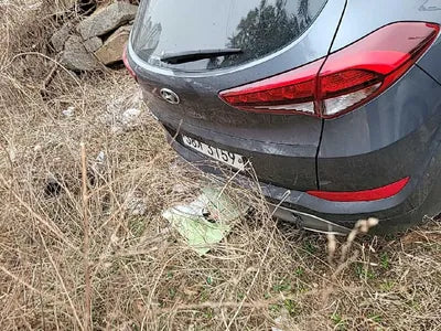 2018 Hyundai Tucson 000KMKMHJ5815GJU6 VIN:000KMKMHJ5815GJU6