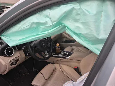 2016 Mercedes-Benz C 220 VIN: