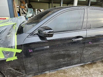 2017 BMW 530 WBAJD9108HWA91622 VIN:WBAJD9108HWA91622
