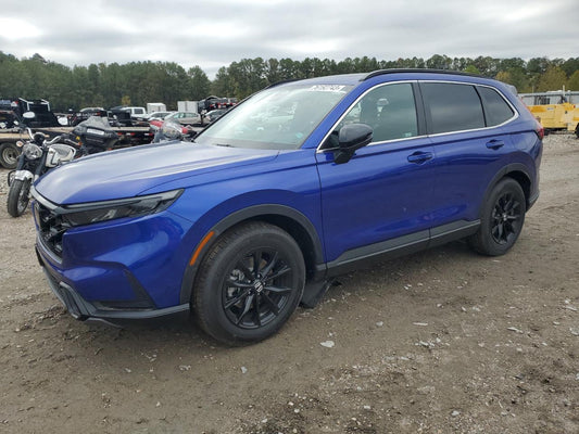 2023 HONDA CR-V SPORT VIN:7FARS5H58PE013643