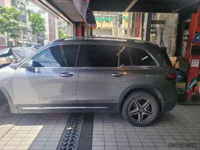 2021 Mercedes-Benz B 250 W1N4M4HB7MW082890 VIN:W1N4M4HB7MW082890