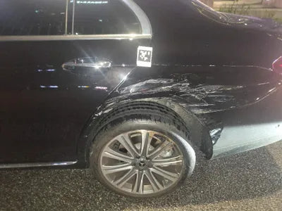 2022 Mercedes-Benz E 300 W1KZF5EB2PB100666 VIN:W1KZF5EB2PB100666