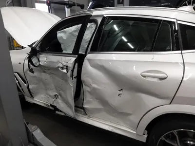 2021 BMW 640 WBACY6103M9H82772 VIN:WBACY6103M9H82772