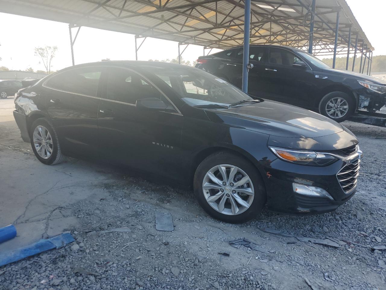 2022 CHEVROLET MALIBU LT VIN:1G1ZD5ST2NF135851