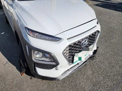2020 Hyundai Kona VIN: