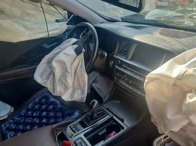 2015 Jaguar SL KMHFM411BFA007196 VIN:KMHFM411BFA007196