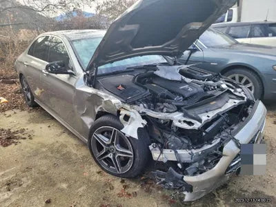 2022 Mercedes-Benz E 250 VIN: