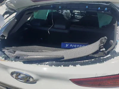 2019 Hyundai Kona KMHK281GFLU066548 VIN:KMHK281GFLU066548