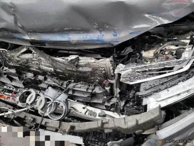 2016 Audi S7 WAUZZZ4G9GN012893 VIN:WAUZZZ4G9GN012893