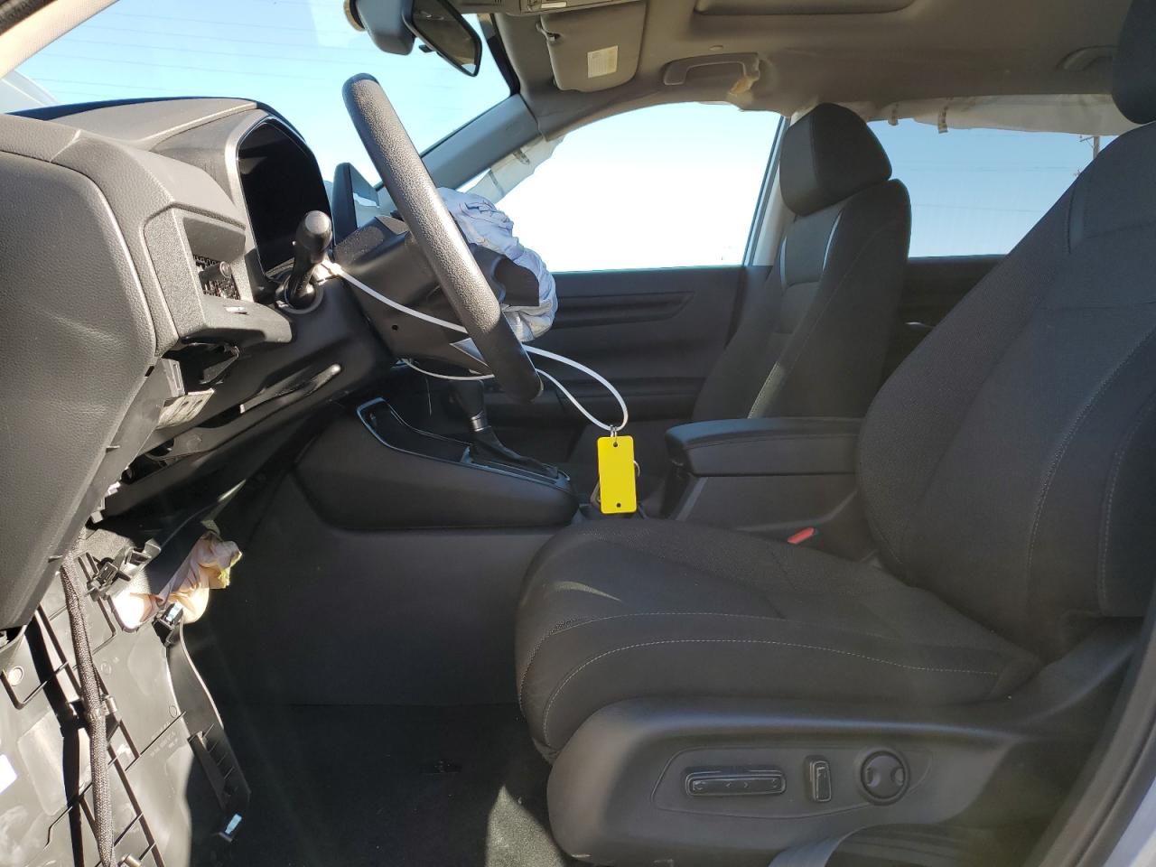 2023 HONDA CR-V EX VIN:2HKRS4H43PH426200