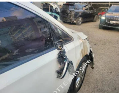 2017 Kia Carnival KNAME81ABHS308120 VIN:KNAME81ABHS308120