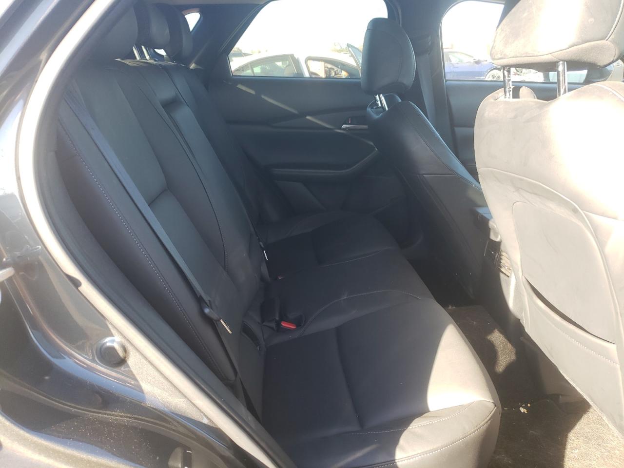 2022 MAZDA CX-30 SELECT VIN:3MVDMBBL3NM456523