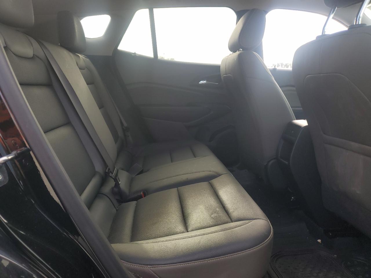 2024 CHEVROLET TRAX ACTIV VIN:KL77LKE2XRC093422