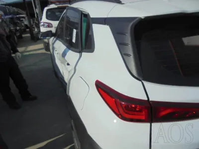 2020 Hyundai Kona KMHK381EGLU046244 VIN:KMHK381EGLU046244