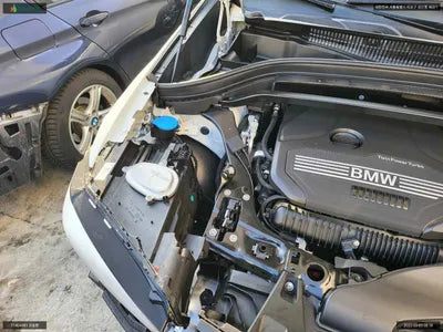 2022 BMW 120 WBA11DG09N5U53779 VIN:WBA11DG09N5U53779