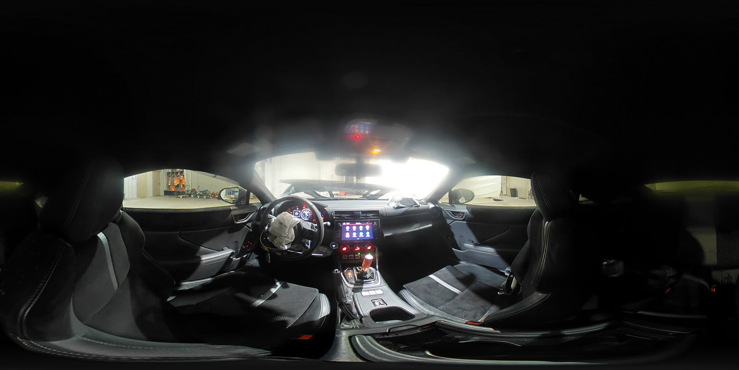 2022 TOYOTA GR 86 PREMIUM VIN:JF1ZNBF1XN8757846