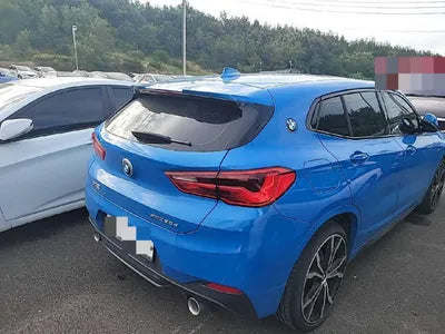 2018 BMW 220 VIN: