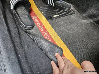 2017 Mercedes-Benz E 300 VIN: