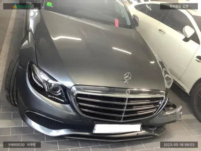 2017 Mercedes-Benz E 300 WDDZF4JB0HA145127 VIN:WDDZF4JB0HA145127