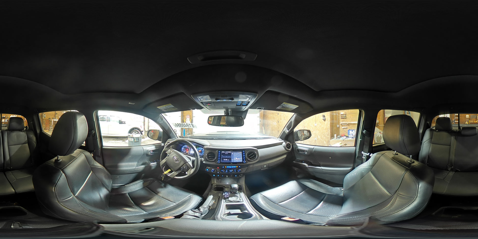 2022 TOYOTA TACOMA DOUBLE CAB VIN:3TMDZ5BN2NM139208