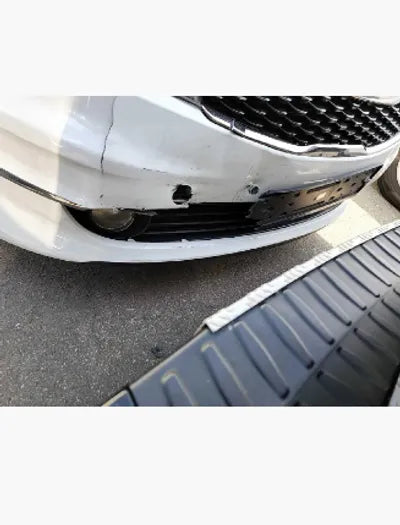 2017 Kia K5 KNAGU416BHA124624 VIN:KNAGU416BHA124624