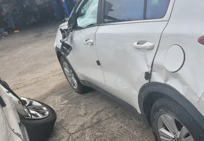 2017 Kia Sportage KNAPM813BHK302441 VIN:KNAPM813BHK302441