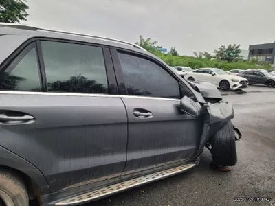 2018 Mercedes-Benz GLE 350 WDCDA2EB6JB088640 VIN:WDCDA2EB6JB088640