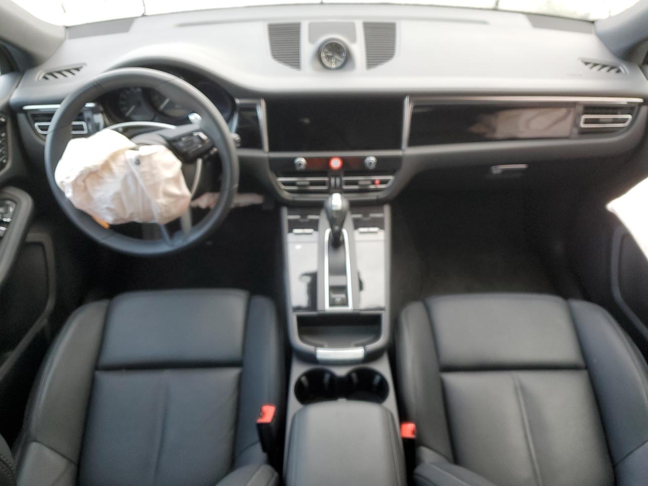 2023 PORSCHE MACAN BASE VIN:WP1AA2A5XPLB14036