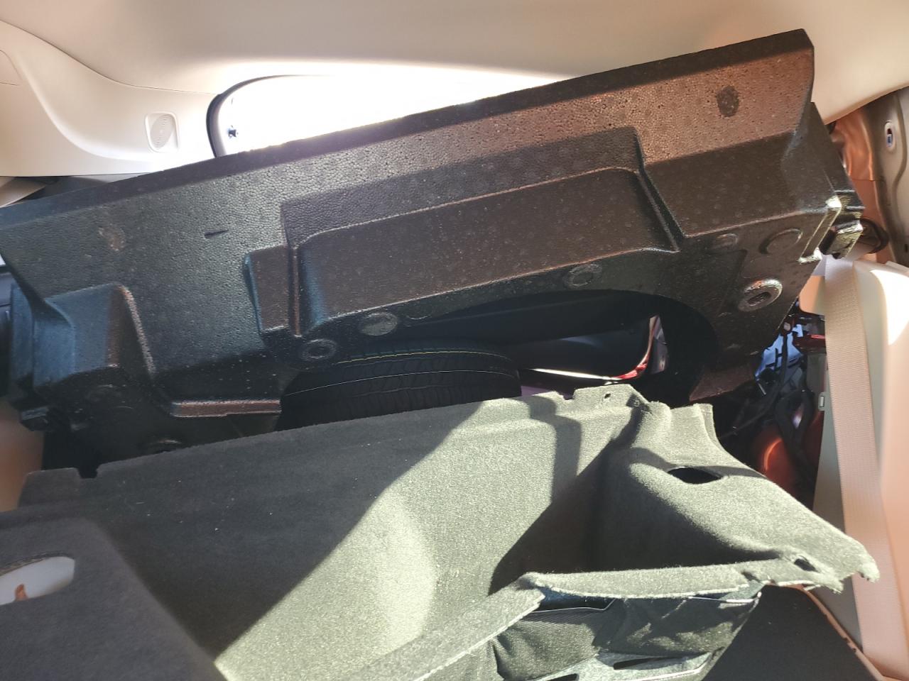 2023 BUICK ENVISION ESSENCE VIN:LRBFZPR49PD201847