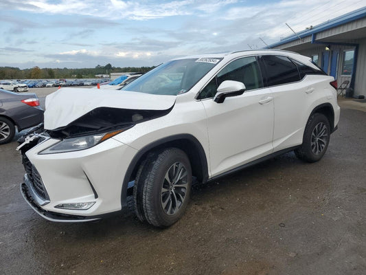 2022 LEXUS RX 350 VIN:2T2HZMAAXNC259188