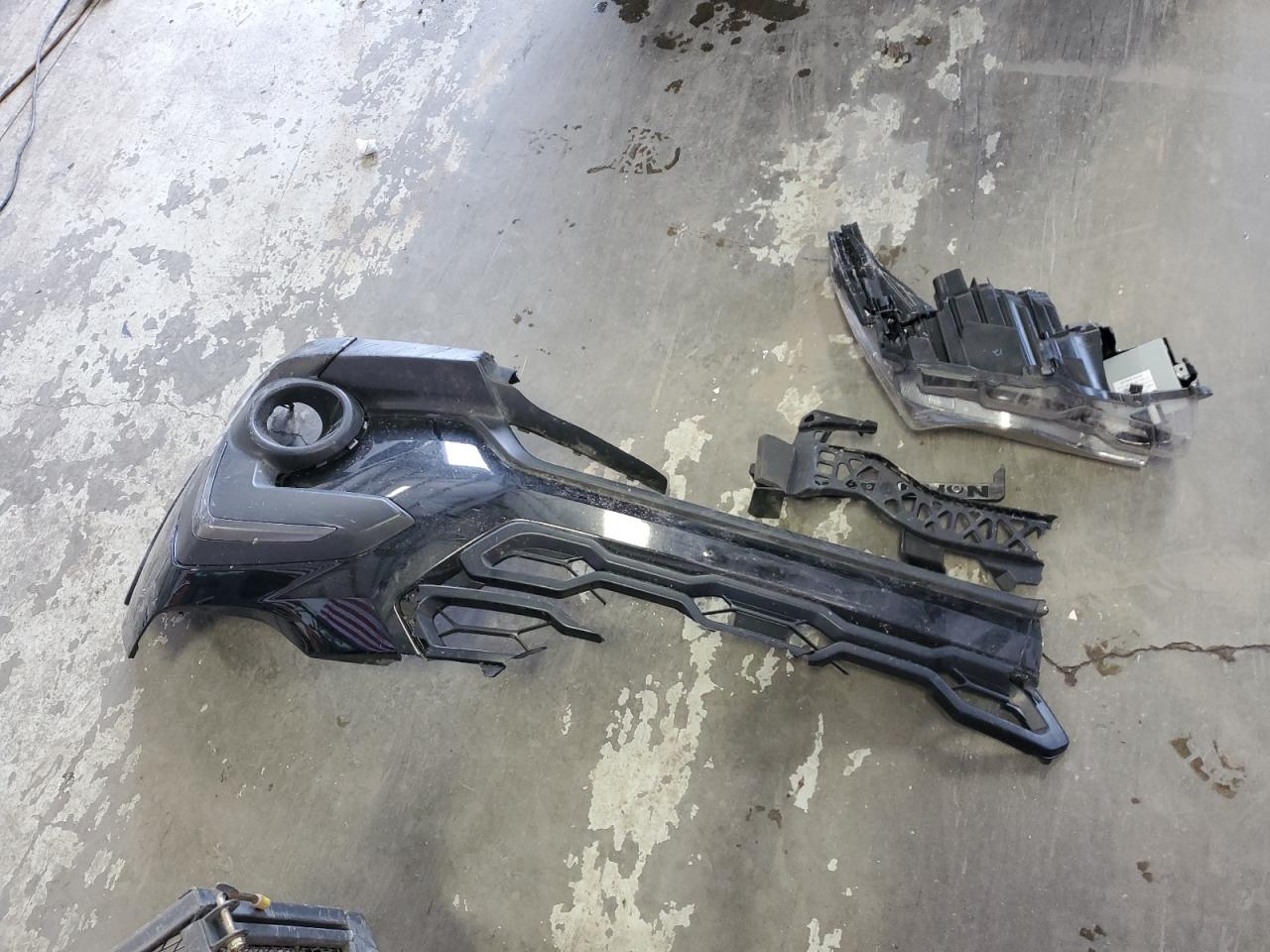 2024 SUBARU CROSSTREK LIMITED VIN:4S4GUHL63R3709482