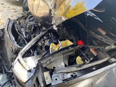 2015 Volkswagen Touareg WVGZZZ7PZFD016269 VIN:WVGZZZ7PZFD016269