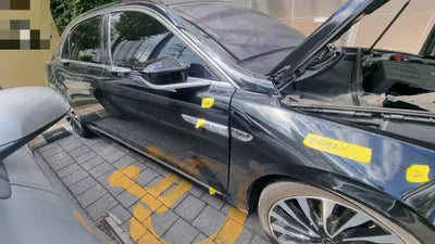 2018 Bentley Continental VIN: