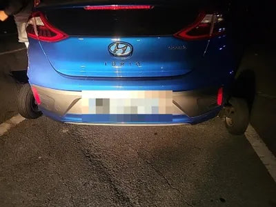 2016 Hyundai Ioniq VIN: