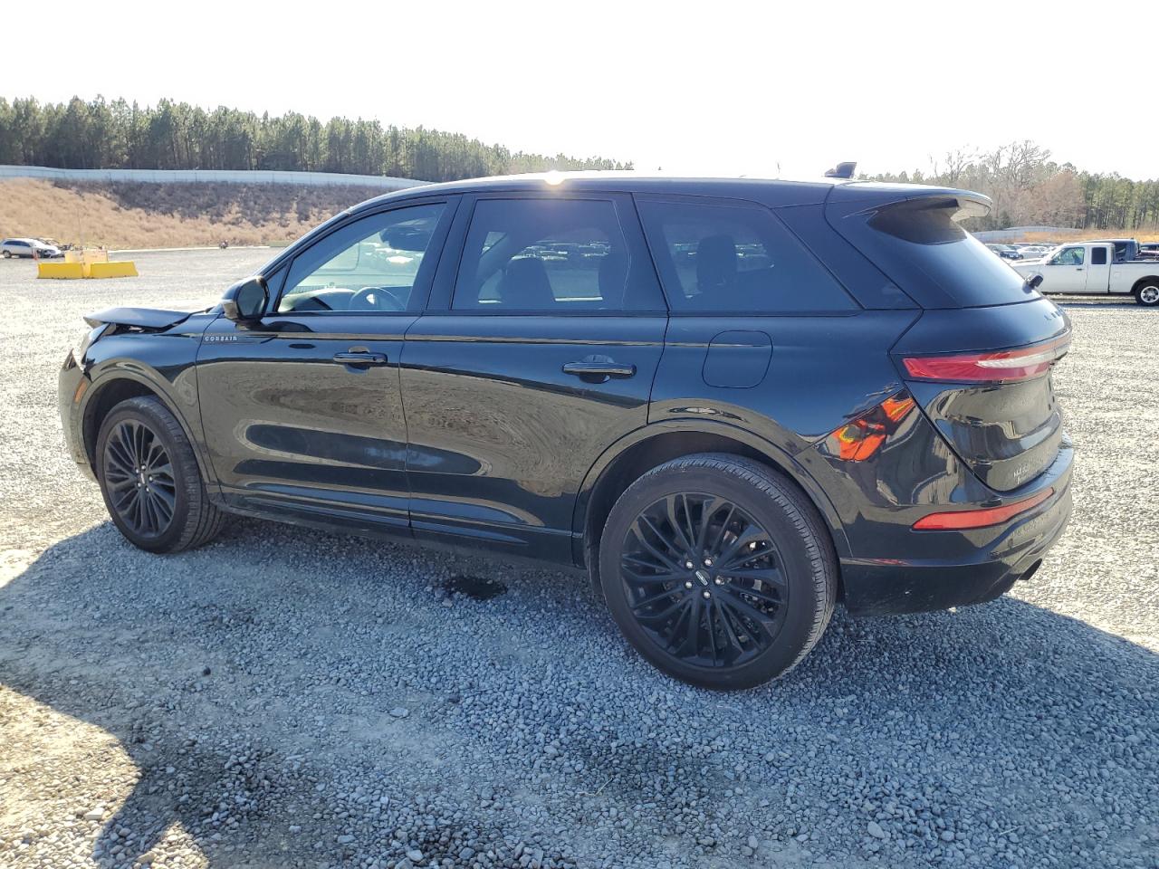 2023 LINCOLN CORSAIR  VIN:5LMCJ1CA4PUL25959