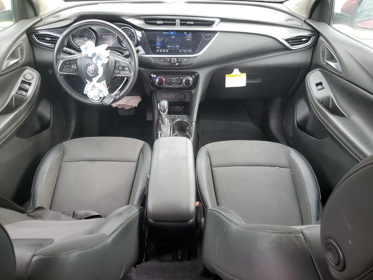 2023 BUICK ENCORE GX PREFERRED VIN:KL4MMBS21PB014613