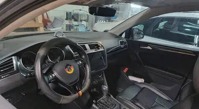 2020 Volkswagen Tiguan WVGZZZ5NZLW409525 VIN:WVGZZZ5NZLW409525