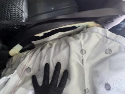 2018 Genesis G80 VIN: