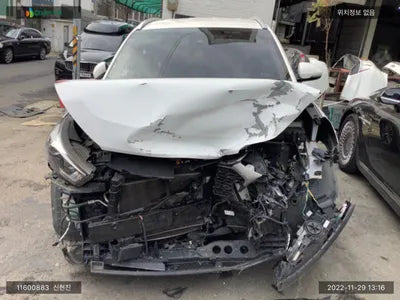 2016 Hyundai Tucson KMHJ5815GHU248843 VIN:KMHJ5815GHU248843