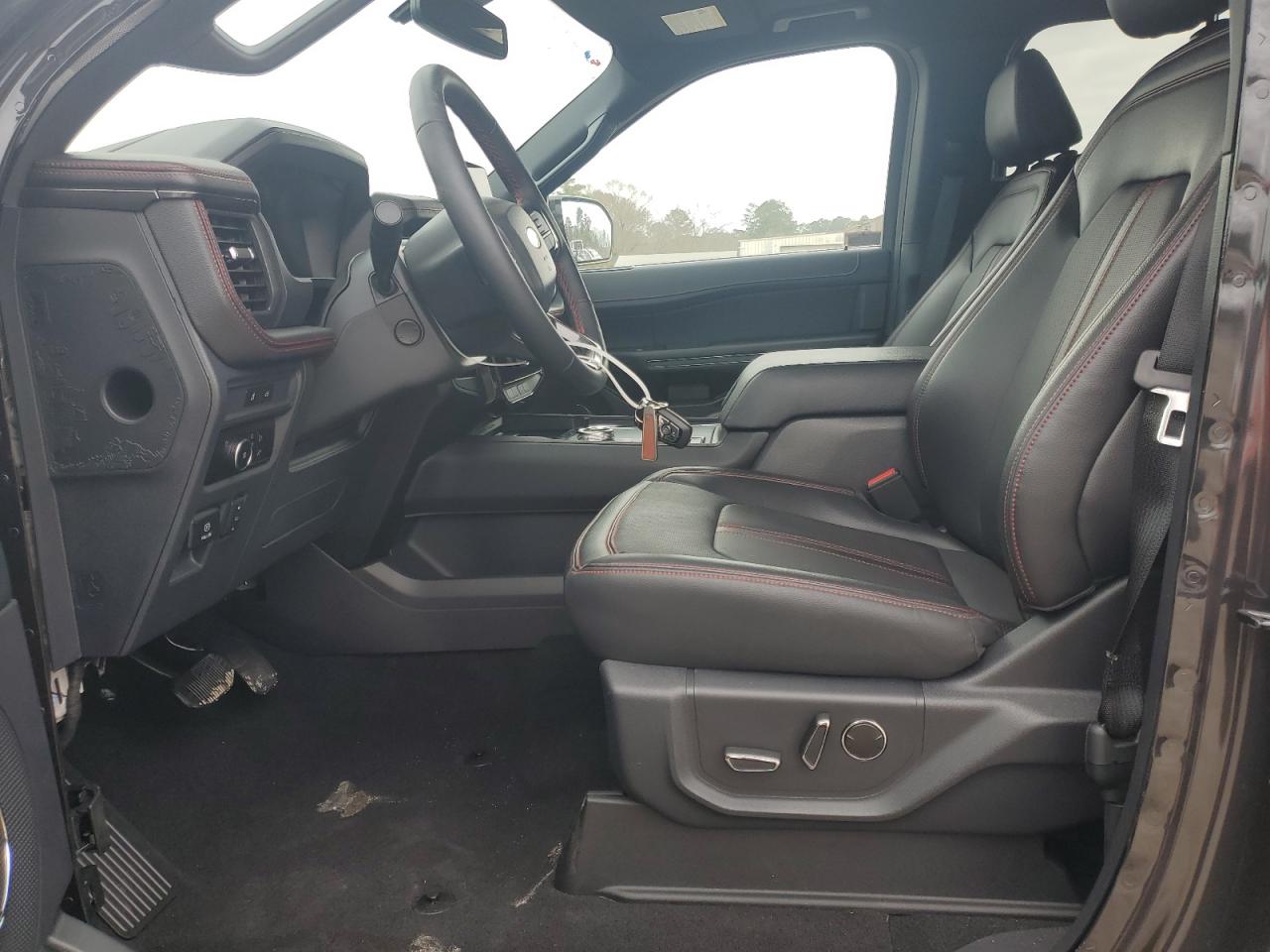 2024 FORD EXPEDITION LIMITED VIN:1FMJU1K84REA74941