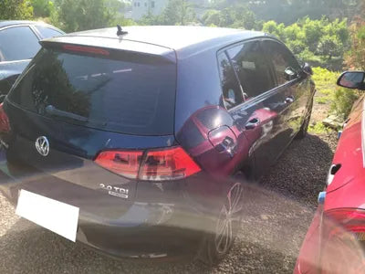 2016 Volkswagen Golf WVWZZZAUZGW153475 VIN:WVWZZZAUZGW153475