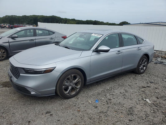 2023 HONDA ACCORD EX VIN:1HGCY1F35PA051934