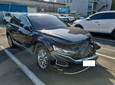 2021 Volkswagen T-Roc WVGZZZA1ZMV036190 VIN:WVGZZZA1ZMV036190